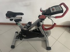 Ciclette professionale kettler usato  Prato