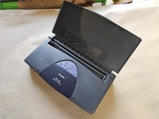 Canon bjc85 portable for sale  DUNMOW