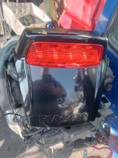 Stop piaggio 500 usato  Torino