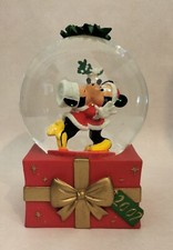 Boule neige mickey d'occasion  Grenoble-