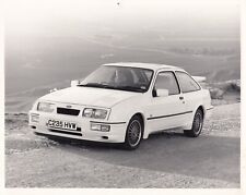 1986 ford sierra for sale  CHELTENHAM