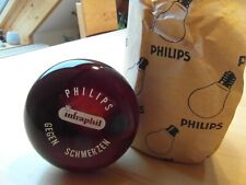 Philips werbung glühlampe gebraucht kaufen  Erfurt