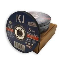 Disques tronconner metal d'occasion  France