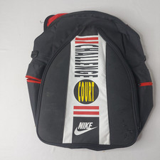 Zaino tennis nike usato  Montecatini Terme