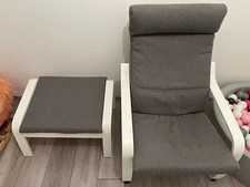 Ikea poäng sessel gebraucht kaufen  Köln