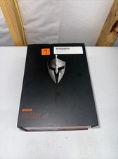 Spartan z4gc2 verizon for sale  Santa Teresa