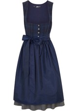 Dirndl midi länge gebraucht kaufen  Kiel