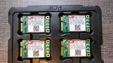 Módulo SIM7100A-PCIE GNSS 3G 4G módulo GSM WCDMA módulo LTE-FDD B2/B4/B5/B17 comprar usado  Enviando para Brazil