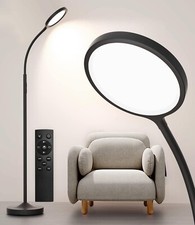Floor lamp led for sale  BILLERICAY