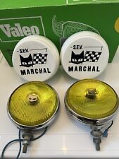 Headlight sev marchal d'occasion  Marly