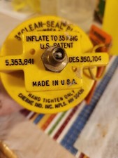 Clean seal plug. for sale  Neosho