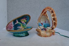 Vintage lampes veilleuses d'occasion  La Valette-du-Var