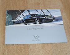 Mercedes class estate for sale  FAREHAM