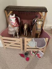 Generation horse stable for sale  FARNHAM
