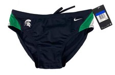Nike swim msu for sale  East Lansing