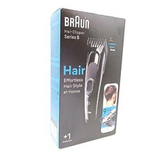 Braun haarschneider profi gebraucht kaufen  Gunzenhausen