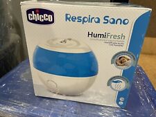 Chicco respira sano usato  Messina