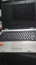 2875 portatile toshiba usato  Mugnano di Napoli