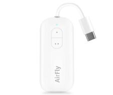 Twelvesouth airfly usb gebraucht kaufen  Sandhausen