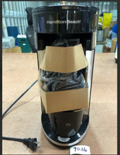 Cafeteira Hamilton Beach FlexBrew serviço único comprar usado  Enviando para Brazil