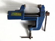 Ddr b63 parallelschraubstock gebraucht kaufen  Riesa