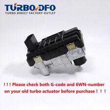 Turbocharger electronic actuat for sale  WORCESTER