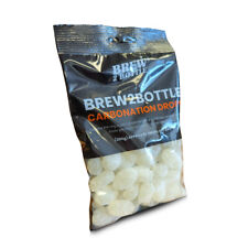 Brew2bottle carbonation drops for sale  COLNE