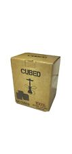 1kg cubed hookah for sale  HOUNSLOW