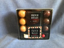french boules for sale french boules for sale IPSWICH