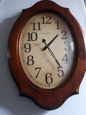 clock 18 oak for sale clock 18 oak for sale Salem