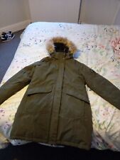 Ladies dlx parka for sale  SOUTHPORT