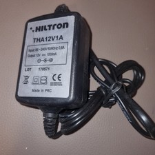 Hiltron alimentatore per usato  Roma