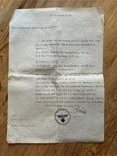 Riginal grundstücks urkunde gebraucht kaufen  Heidenrod