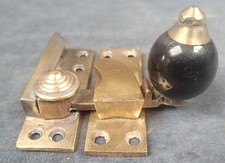 Reclaimed large brass for sale  HIGHBRIDGE