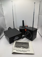 Joysticks sem fio controle remoto Game Mate 2 ~ TESTADO E FUNCIONANDO! comprar usado Joysticks sem fio controle remoto Game Mate 2 ~ TESTADO E FUNCIONANDO! comprar usado  Enviando para Brazil