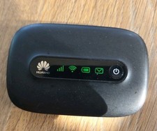 Huawei e5331 unlocked for sale  HOOK