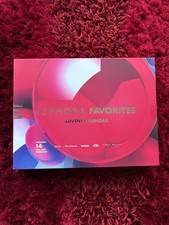 Coffret Calendrier De L’avent Sephora Favorites Neuf na sprzedaż Coffret Calendrier De L’avent Sephora Favorites Neuf na sprzedaż  Wysyłka do Poland