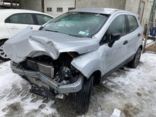 Ford ecosport spindle for sale  Cooperstown