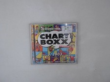 Various chart boxx gebraucht kaufen  Seesen