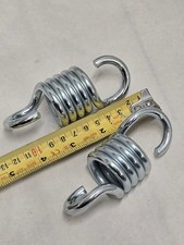 Hanging springs heavy for sale  DERBY
