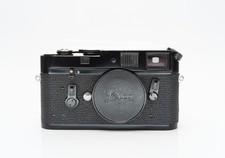 Leica black paint for sale  Franklin