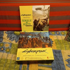 Cyberpunk 2077 gang usato  Senigallia