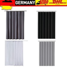 Duschvorhang wasserdicht badew gebraucht kaufen Duschvorhang wasserdicht badew gebraucht kaufen  Deutschland