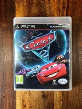 Disney pixar cars usato  Italia