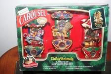 1993 mr. christmas for sale  Creswell