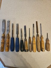 Chisel chisels mawhood for sale  NOTTINGHAM