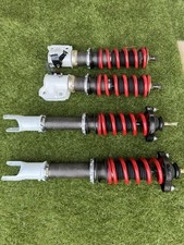 mitsubishi evo coilovers for sale mitsubishi evo coilovers for sale REDHILL