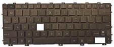 AS257 Teclas para teclado Asus EEE PC 1015PEM 1015BX Seashell X101H X101CH       na sprzedaż  PL