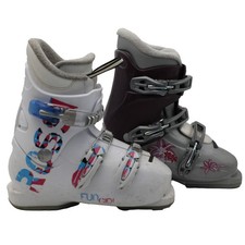 Chaussure junior occasion d'occasion  La Roche-sur-Foron