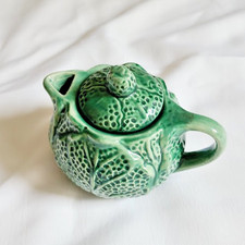Vintage majolica pottery for sale  Laurel